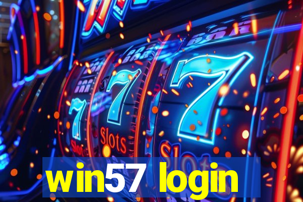 win57 login