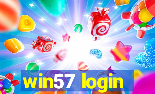 win57 login