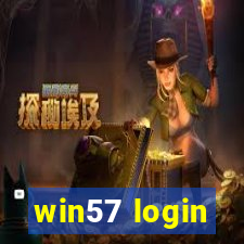 win57 login