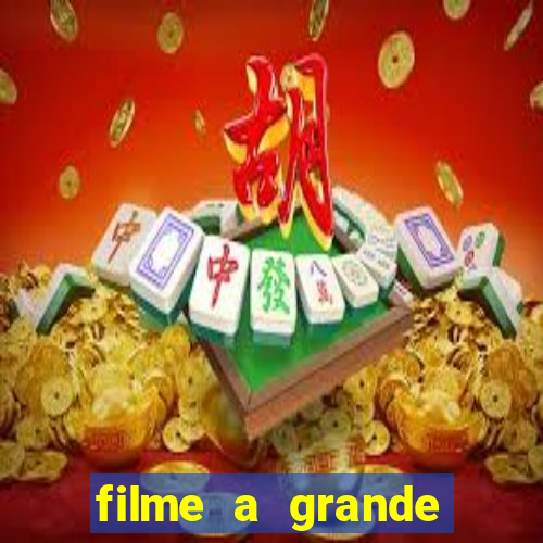 filme a grande virada final explicado