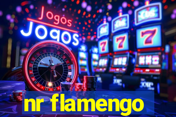 nr flamengo