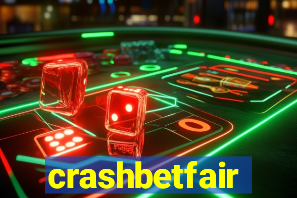 crashbetfair