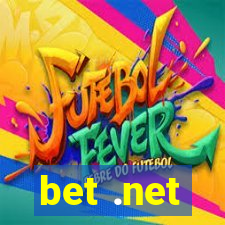 bet .net