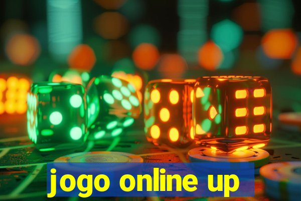 jogo online up