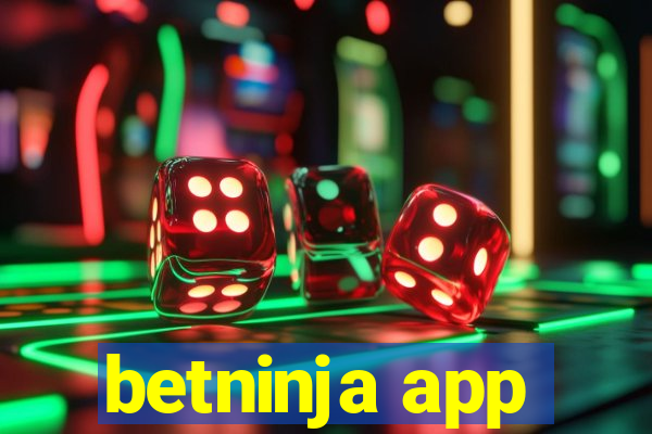 betninja app