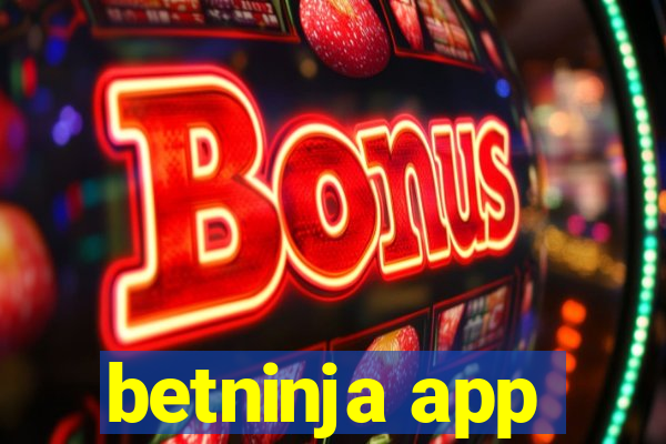 betninja app