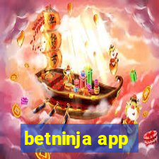 betninja app