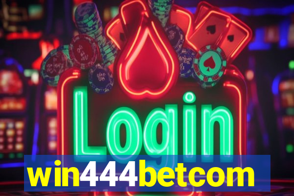 win444betcom