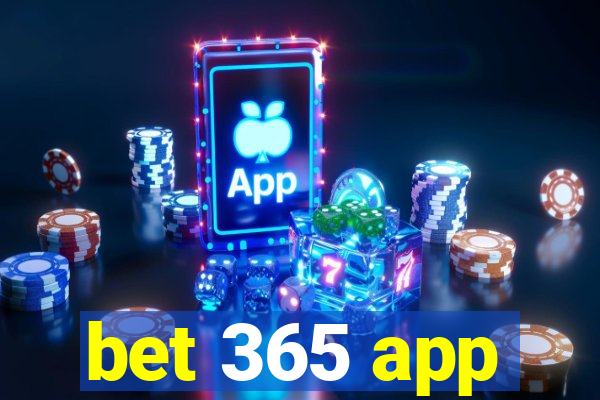 bet 365 app