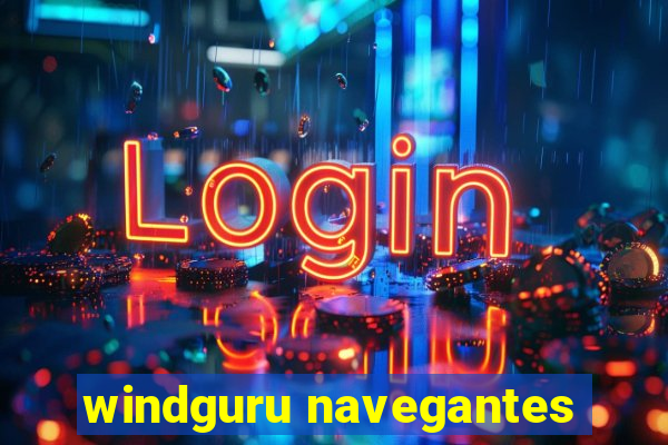 windguru navegantes