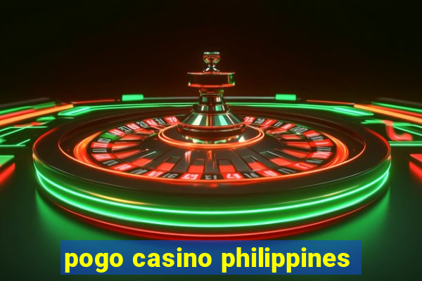 pogo casino philippines