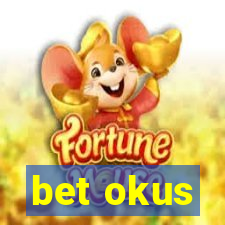 bet okus