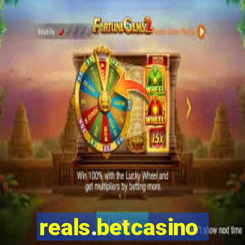 reals.betcasino