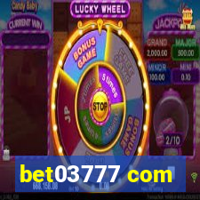 bet03777 com