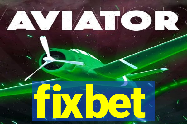 fixbet