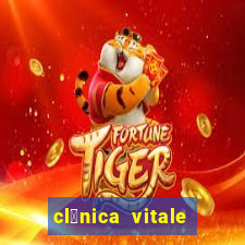 cl铆nica vitale porto alegre