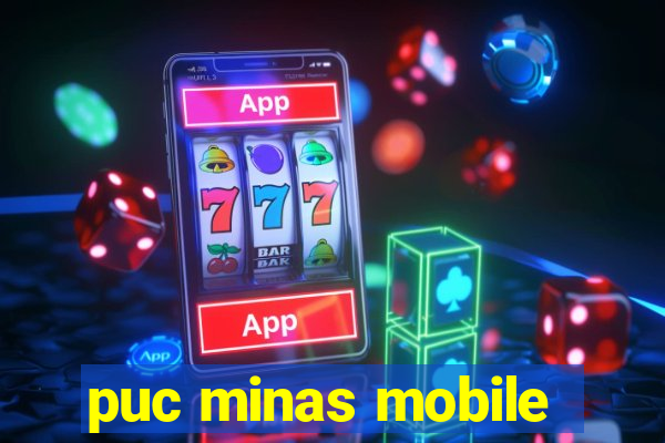 puc minas mobile