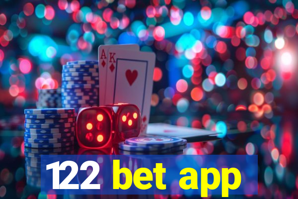 122 bet app