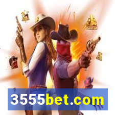 3555bet.com