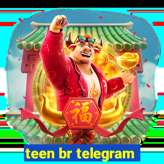 teen br telegram