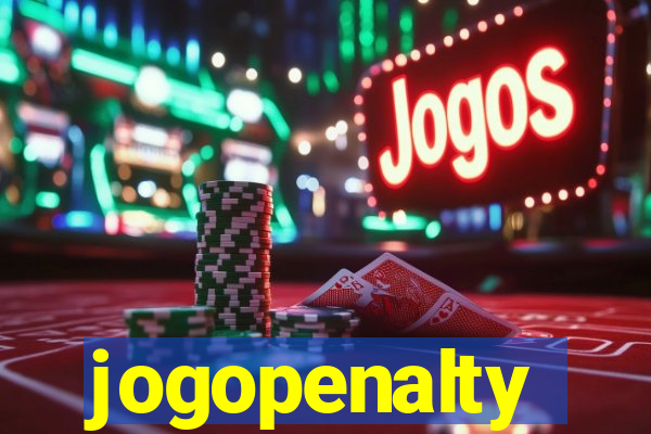 jogopenalty