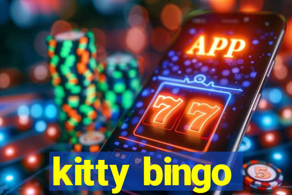 kitty bingo