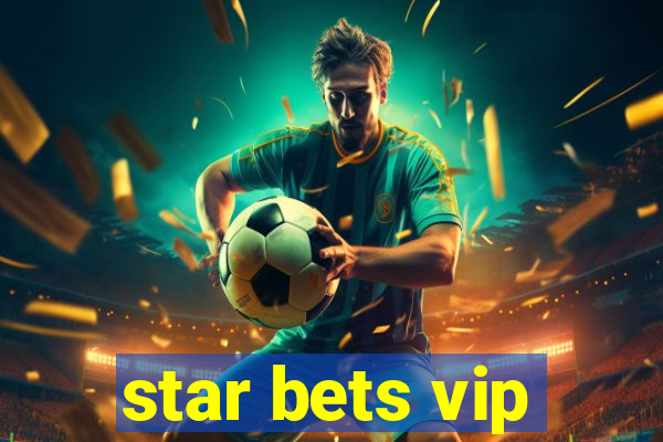 star bets vip