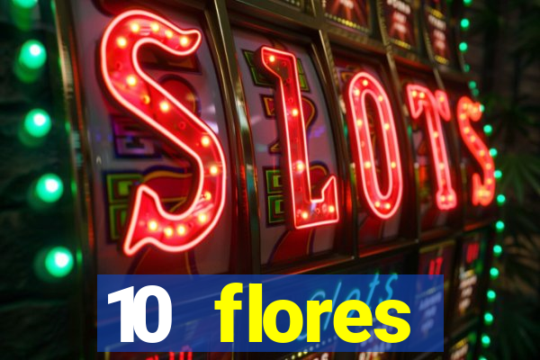 10 flores silvestres da regi o sudeste