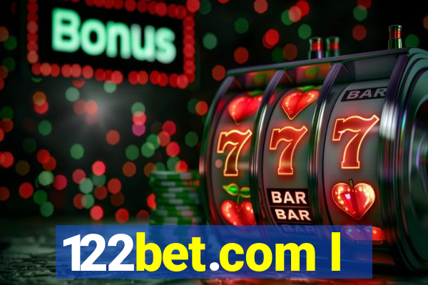 122bet.com l