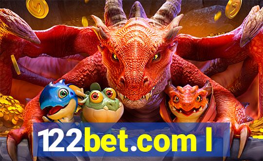 122bet.com l