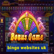 bingo websites uk