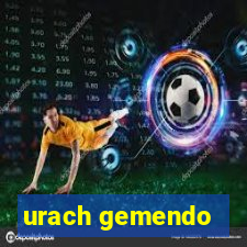 urach gemendo