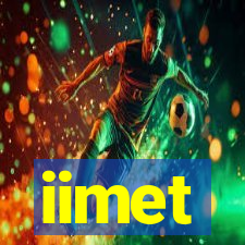 iimet