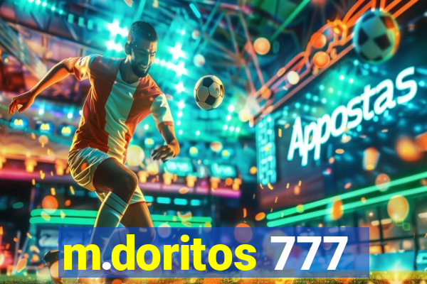 m.doritos 777