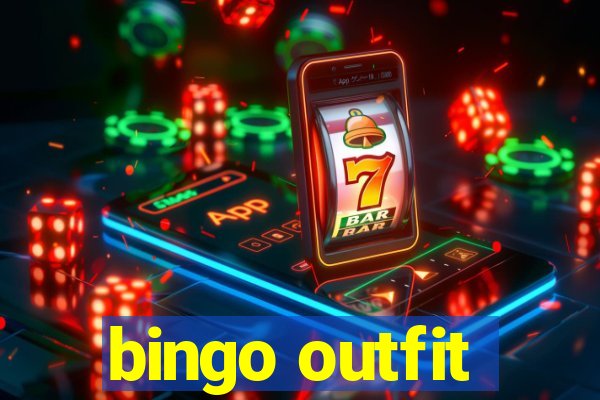 bingo outfit