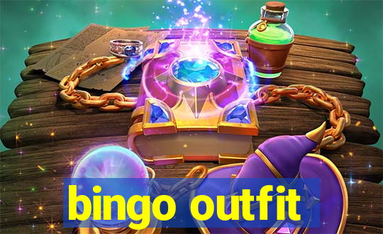 bingo outfit