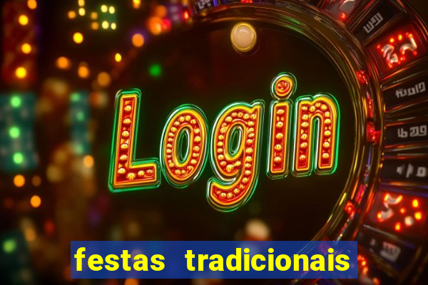 festas tradicionais do méxico