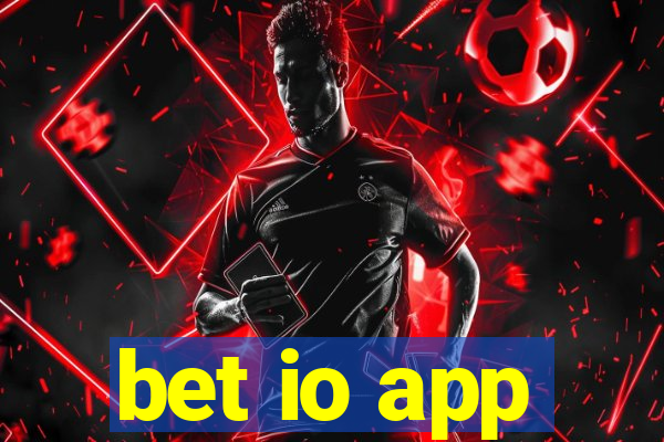 bet io app