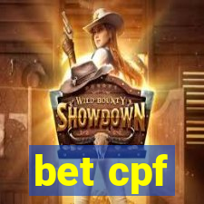 bet cpf