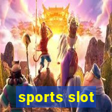 sports slot