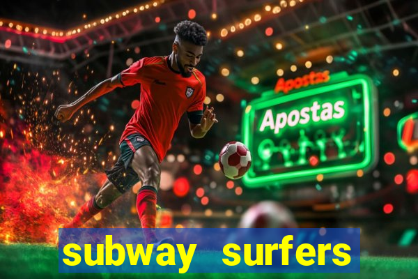 subway surfers zurich download