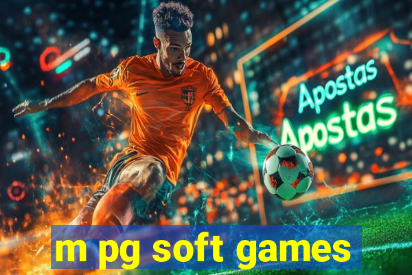 m pg soft games