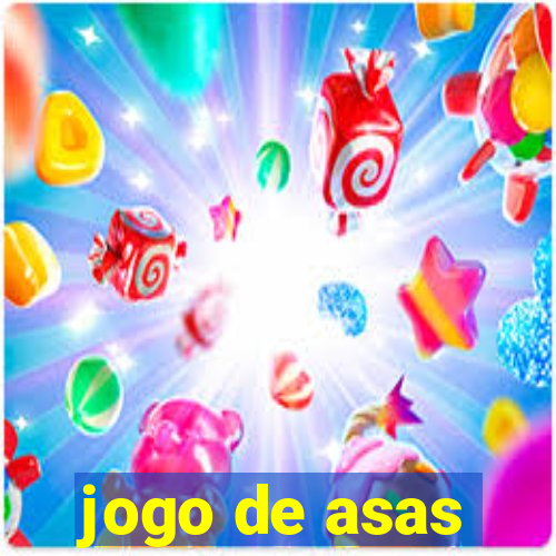 jogo de asas