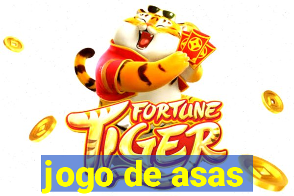 jogo de asas