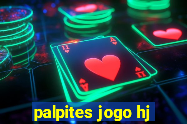 palpites jogo hj