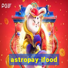 astropay ifood