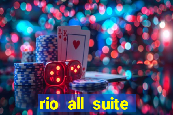 rio all suite casino vegas