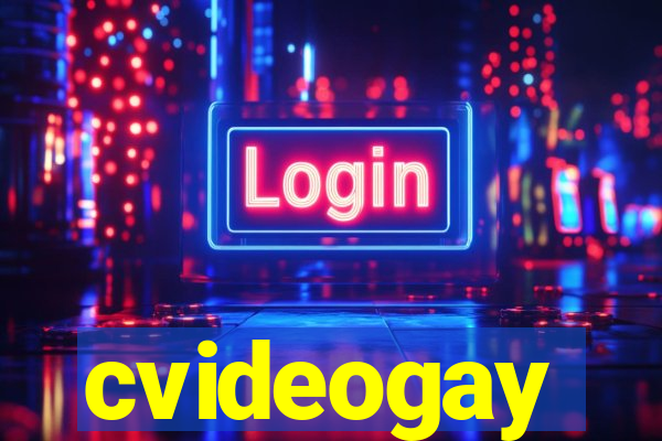 cvideogay