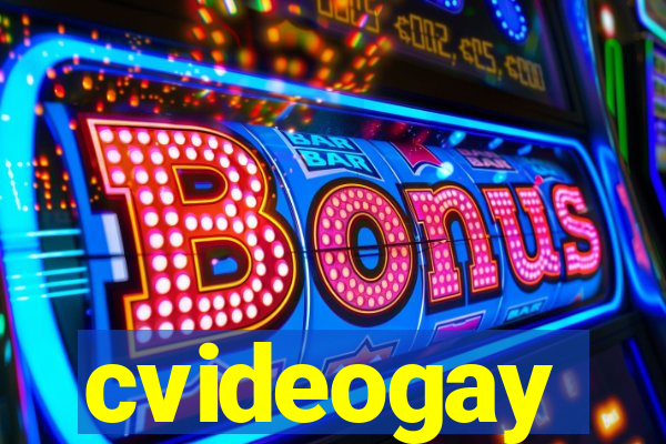 cvideogay