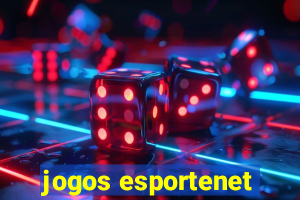 jogos esportenet